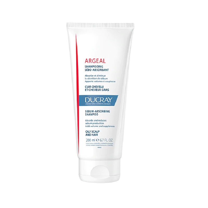 Champú Ducray Argeal 200 ml