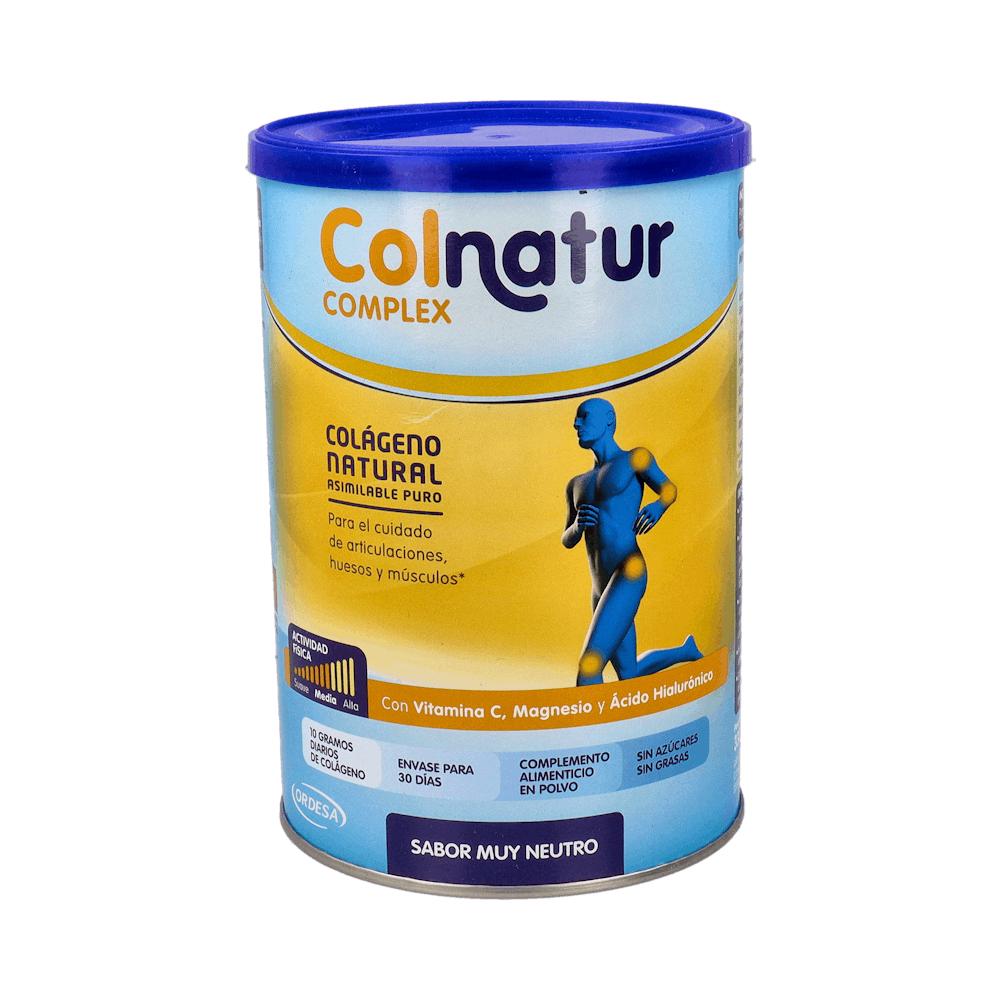 Colágeno con magnesio Colnatur 300 g
