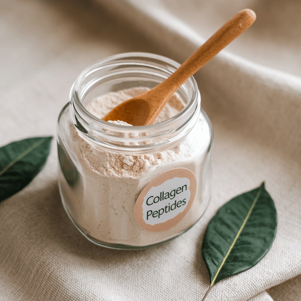 Colágeno con Vitamina C MarcaDemo