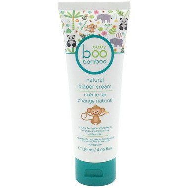 Crema Protectora del Pañal 100 ml