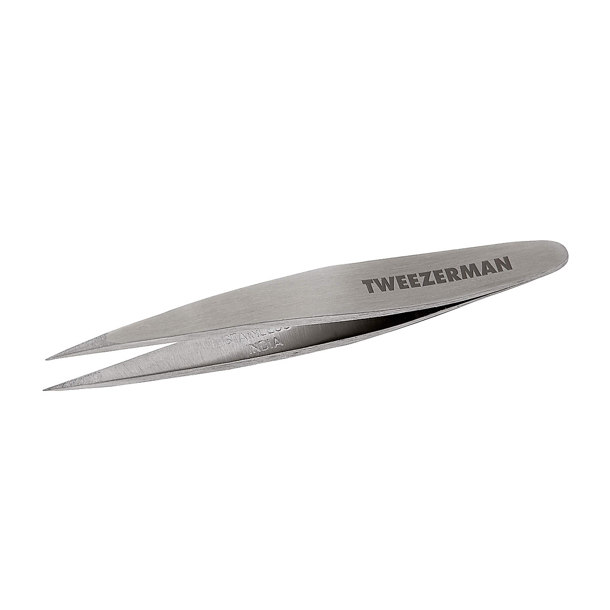 Pinzas de depilar Tweezerman Slant